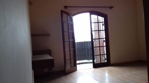 Imagem 28 de 29 de Sobrado Com 3 Dormitórios À Venda, 200 M² Por R$ 895.000,00 - Vila Bonilha - São Paulo/sp - So31320v