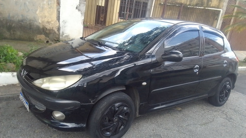 Peugeot 206 1.4 Presence Flex 5p