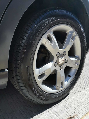 Seat Altea Freetrack Style 2.0