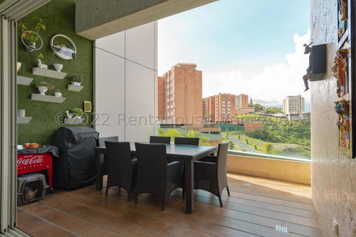 Imagen 9 de 30 de Apartamento En Venta Mirador De Los Campitos