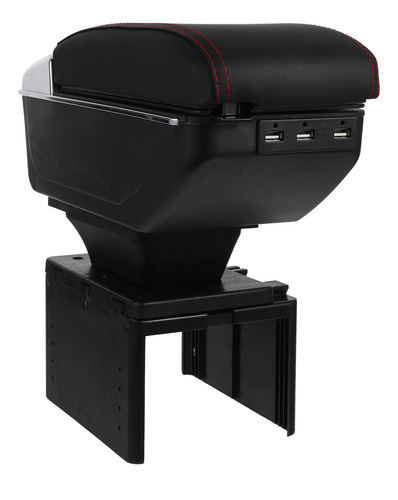 Almohadillas Para Reposabrazos, Caja Universal Para Reposabr