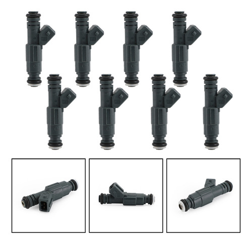 Y1z Inyectores De Combustible Para Chevrolet Corvette 92-04