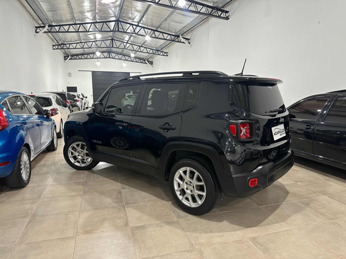 Jeep Renegade 1.8 Sport Plus