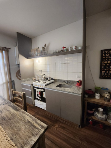 Departamento 2 Ambientes Venta En Berazategui