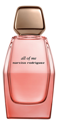 Perfume Mujer Narciso Rodriguez All Of Me Edp Intense 90ml