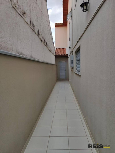 Imagem 5 de 27 de Casa Com 3 Dormitórios À Venda, 163 M² Por R$ 380.000 - Jardim Dois Corações - Sorocaba/sp - Ca1807