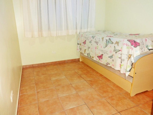 Guarujá Pitangueiras Novo - Quadra Do Mar - Lazer - Despesa Mensal Baixa !!! - Ap0170 - 34707432