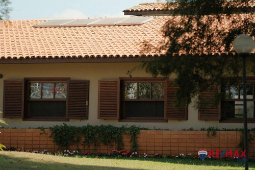 Imagem 11 de 30 de Casa Com 4 Dormitórios À Venda, 450 M² Por R$ 1.880.000 - Condomínio Fechado Moradas São Luiz - Salto/sp - Ca2170