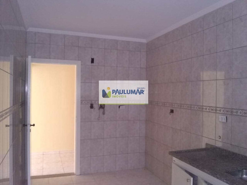 Imagem 12 de 26 de Apartamento Com 3 Dorms, Praia Do Sonho, Itanhaém - R$ 580 Mil, Cod: 829817 - V829817