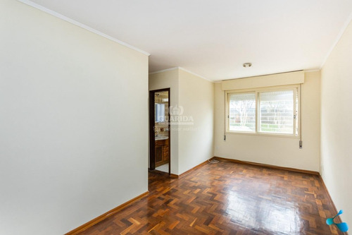 Imagem 1 de 19 de Apartamento Para Aluguel, 2 Quartos, 1 Vaga, Auxiliadora - Porto Alegre/rs - 5448