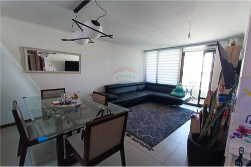 Imagen 5 de 26 de Moderno Departamento, Terraza Xl - Inés De Suarez
