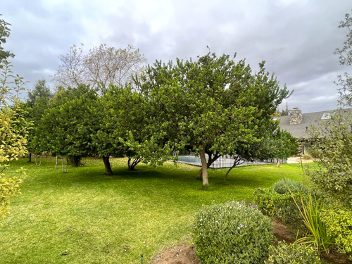 Imagen 6 de 22 de Sitio En Condominio De Categoría En Venta En Puchuncaví