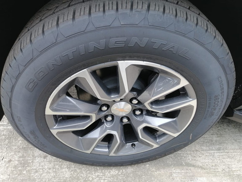 Chevrolet Tahoe Lt 2021