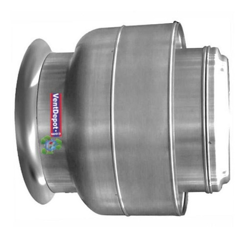 Turbocentrifugos, Mxnew-031, Rotor 12 Ø, 2432m3/hr, 1/4hp, 1