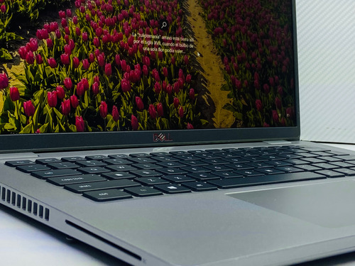 Dell Latitude 5420, I7-1185g7 32gb, 1tb Ssd, Plata Win11 Plateado (Reacondicionado)