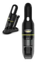 Comprar Aspiradora Karcher De Mano Portátil Batería Potente Oy Color Negro