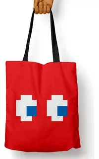 Bolso Video Game (d0036 Boleto.store)