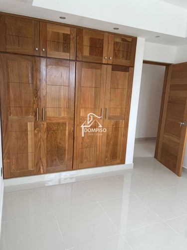 Imagen 15 de 24 de Apartamento En Alquiler En Torre Con Acensor