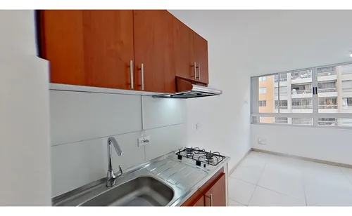 Venta De Hermoso Apartaestudio En Kennedy 28971009567
