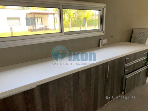Barrio Cerrado Complejo Villa Nueva - San Marco - Casa Venta Usd 395.000
