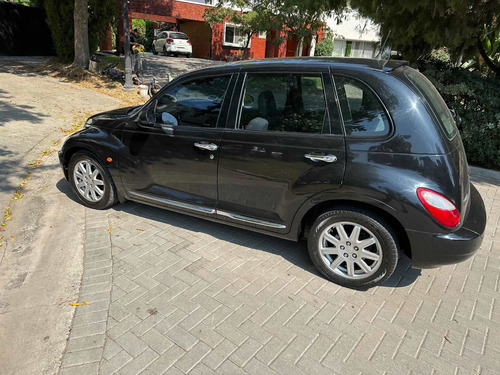 Imagen 2 de 21 de Chrysler Pt Cruiser 2010 2.4 Classic Atx Atostick