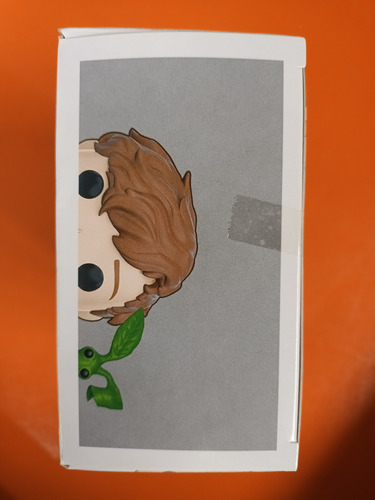 Thestral Harry Potter Compatible Funko Nuevo Dom Play (Usado)