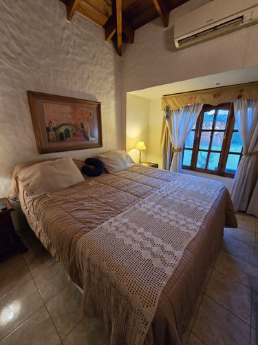 Venta Casa De Dos Dormitorios Country Club Banco Provincia