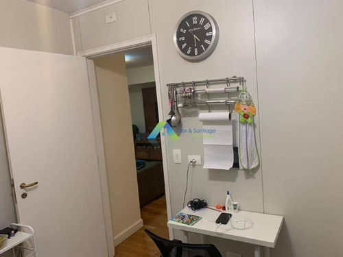 Apartamento Com 3 Quartos, 104 M², À Venda Por R$ R$ 829.990,00 - Ap5212