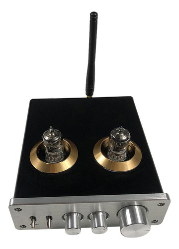 Tubo De Vacío Phono Stage Tocadiscos Fonógrafo Pre
