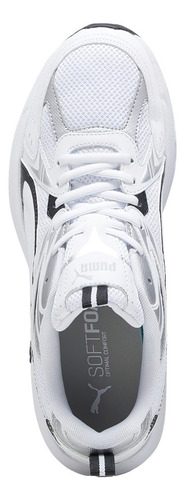 Tenis Puma Milenio Tech Cómodo