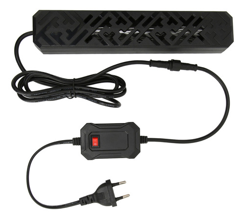 Temporizador De Pecera Sumergible Uvc Aquarium Clean Para In