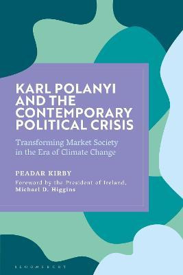 Libro Karl Polanyi And The Contemporary Political Crisis ...