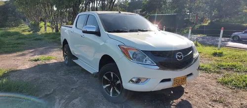 Mazda BT-50 3.2 Professional