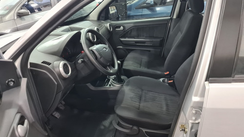 Ford Ecosport 2009 2.0 Xls