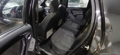 Renault Duster Oroch 2.0 Outsider Plus