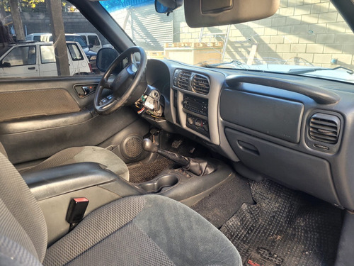 Chevrolet S10 2.8 Cd 4x4 Ls Tdci 180cv