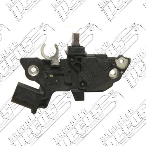 Regulador Do Alternador Bmw X1 Sdrive 18i Combi 2009 - 2015