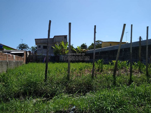 Imagem 1 de 1 de Terreno - Venda - Campos Eliseos - Itanhaem - Ita2013