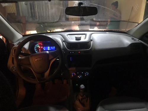 Chevrolet Cobalt 2014 1.4 Lt 4p