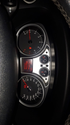 Ford Focus 1.6 Gl Flex 5p 2012