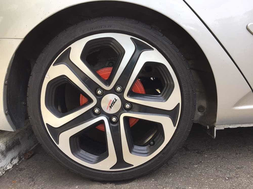Rodas Aro 17