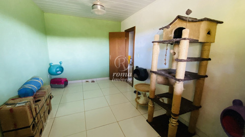 Imagem 25 de 30 de Chácara À Venda, Village Do Sol, Guarapari. - Es - Ch0016_roma