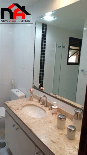 Imagem 8 de 30 de Apartamento - Ap01899 - 69828766