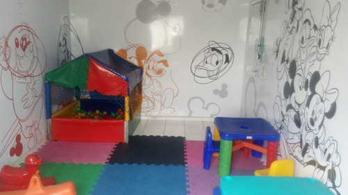 Imagem 12 de 15 de Apto Vago Bairro Taboao- Sbc - Mv5561