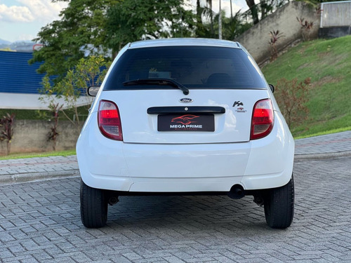 Ford Ka Ka GL 1.0i Zetec Rocam