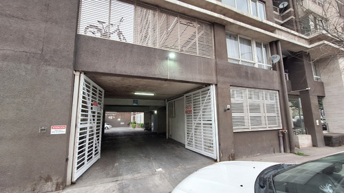 Impecable Dpto, 1d 1b Metro Irrarazaval Y Excelente Edificio