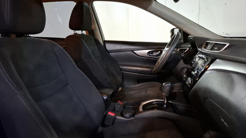 Nissan X-Trail 2.5 Sense 2 Row Cvt