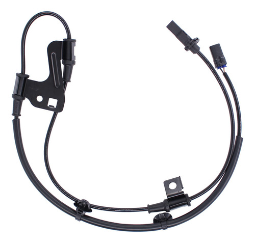 Sensor De Velocidad Rueda Delantera Izquierda Abs Para Hyund