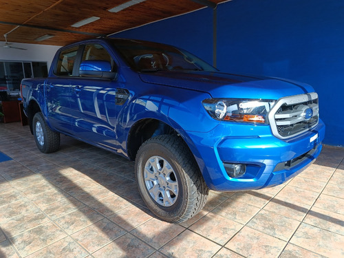 Ford Nueva Ranger 3.2 Cd Xls Mt 200cv