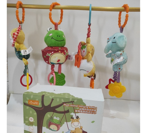 Imagen 3 de 9 de Moviles Para Bebes Juguete
